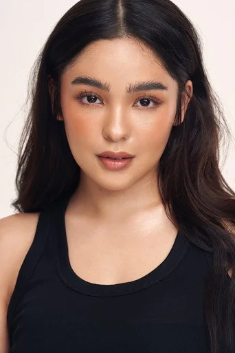 Chân dung Andrea Brillantes
