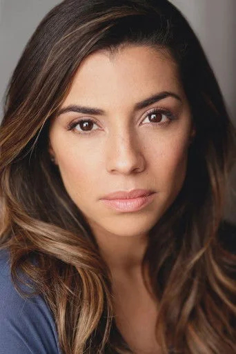 Chân dung Christina Vidal Mitchell
