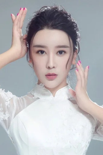Chân dung Shi Xuanru