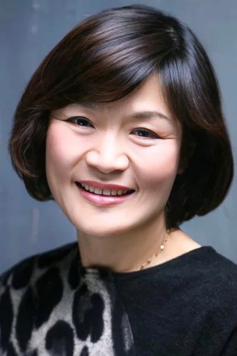 Chân dung Kim Mi-hyang