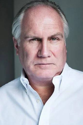 Chân dung Rupert Vansittart