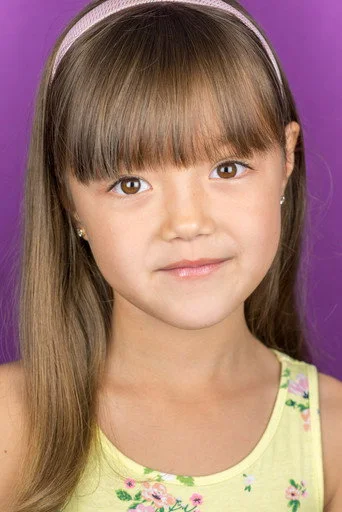 Chân dung Grace Jenkins