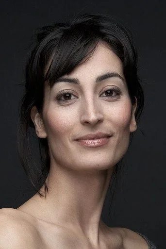 Chân dung Laëtitia Eïdo