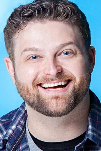Chân dung Brandon James Ellis