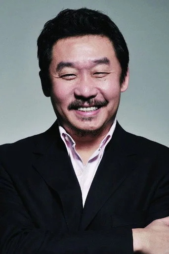 Chân dung Liu Hua