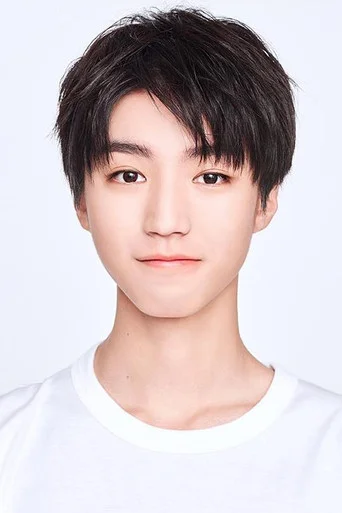 Chân dung Karry Wang