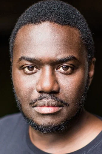Chân dung Babou Ceesay