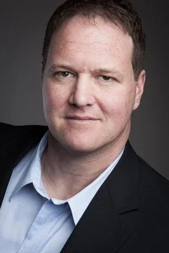 Chân dung Patrick Choquette