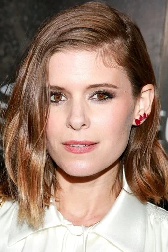 Chân dung Kate Mara