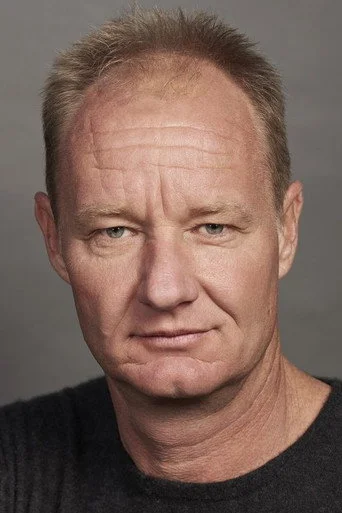 Chân dung Rob Carlton