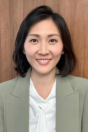 Chân dung Sherring Ng