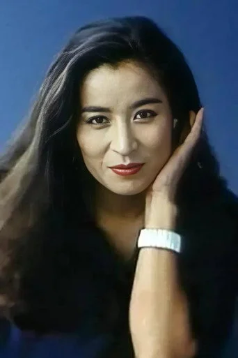 Chân dung Mitsuko Baisho