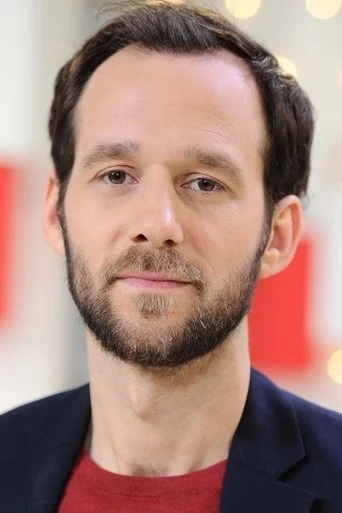 Chân dung Benjamin Lavernhe
