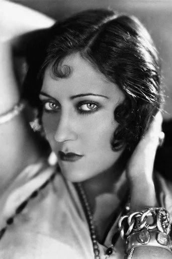 Chân dung Gloria Swanson