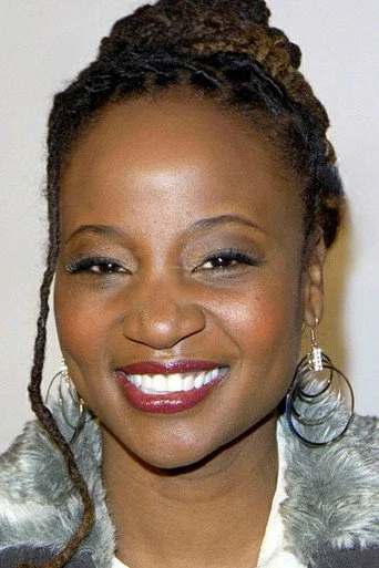 Chân dung Melanie Nicholls-King