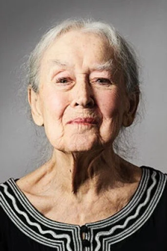 Chân dung Dorothy Silver