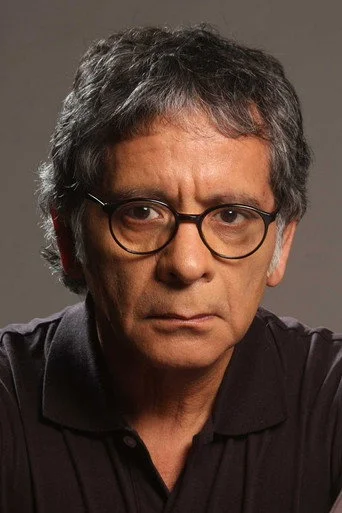 Chân dung Patricio Contreras