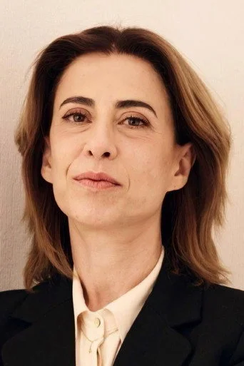 Chân dung Fernanda Torres