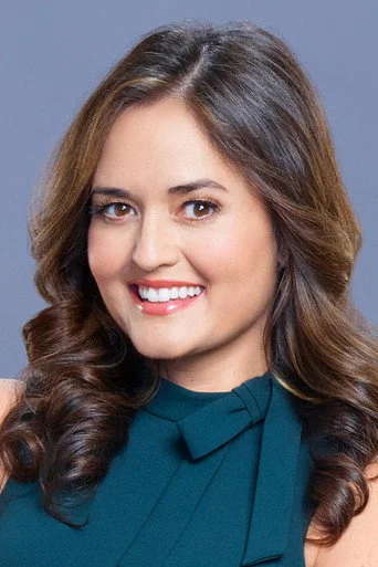 Chân dung Danica McKellar