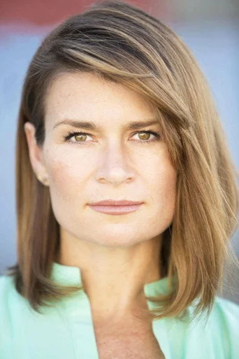Chân dung Carrie Lazar