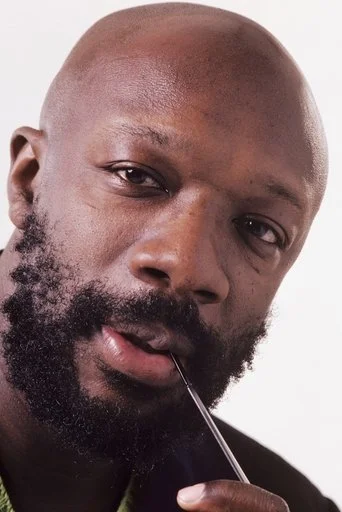 Chân dung Isaac Hayes
