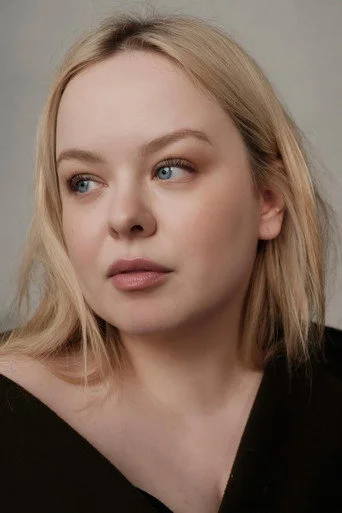 Chân dung Nicola Coughlan