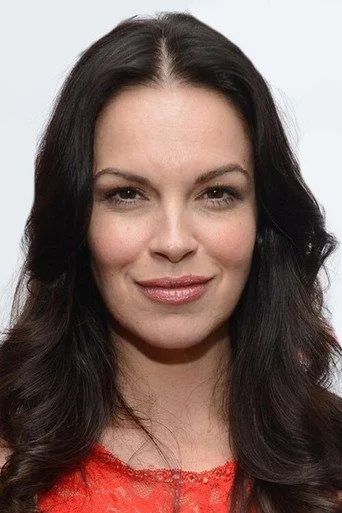 Chân dung Tammy Blanchard