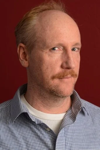 Chân dung Matt Walsh