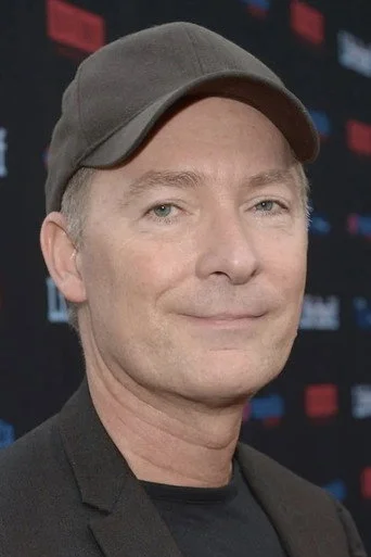 Chân dung Stephen Stanton