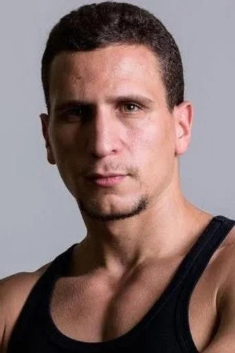 Chân dung Brahim Achabbakhe