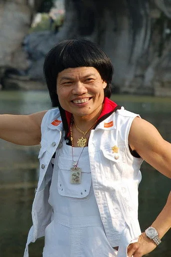 Chân dung Bobby Yip Kin-Sang