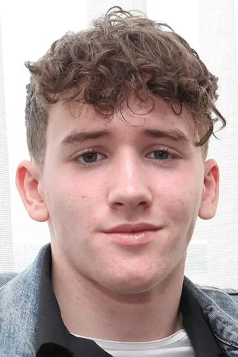 Chân dung Art Parkinson