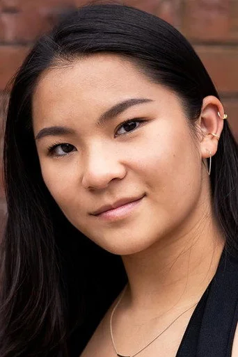 Chân dung Jazlyn Wong-Lee