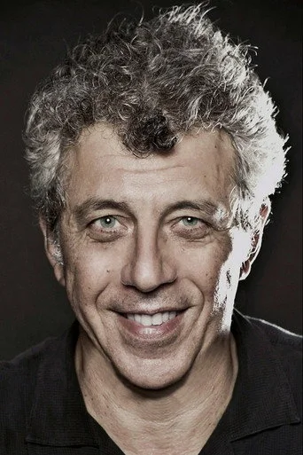 Chân dung Eric Bogosian