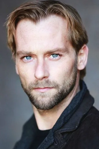 Chân dung Joe Anderson