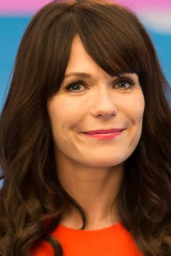 Chân dung Katie Aselton