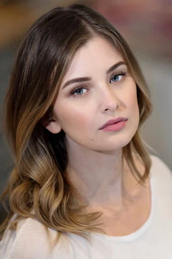 Chân dung Stephanie Moran