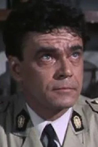 Chân dung Jack Denbo