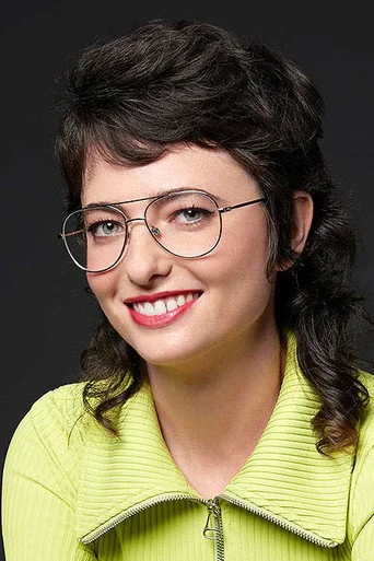 Chân dung Sarah Sherman