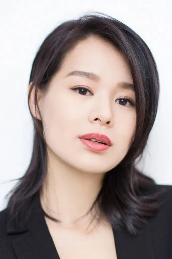 Chân dung Myolie Wu Hang-Yee