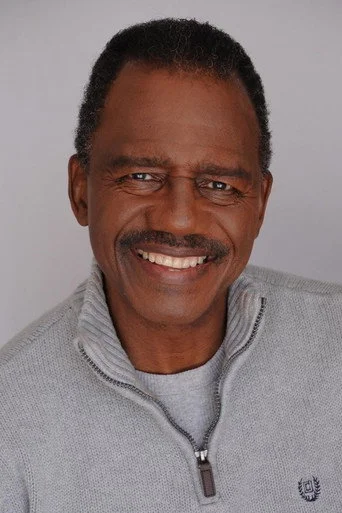 Chân dung Harrison Page