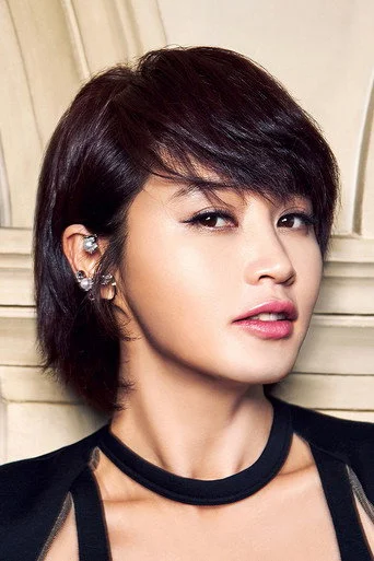 Chân dung Kim Hye-soo