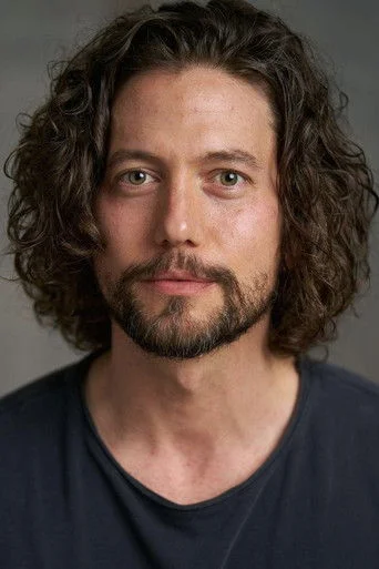 Chân dung Jackson Rathbone