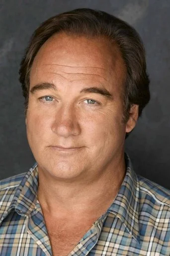 Chân dung Jim Belushi