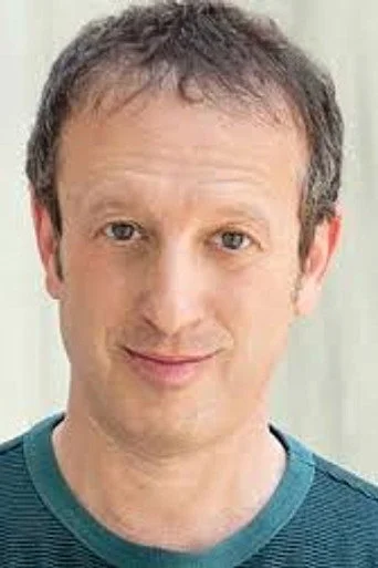 Chân dung Jonny Solomon