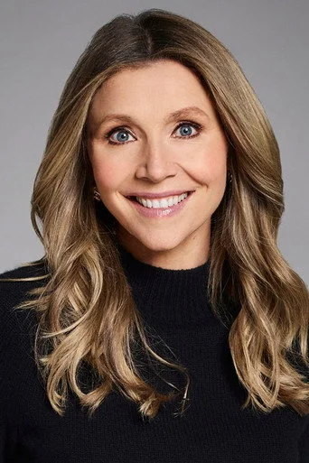 Chân dung Sarah Chalke