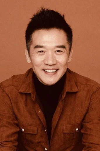 Chân dung Huang Zhizhong
