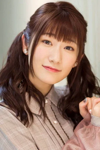 Chân dung Miho Okasaki