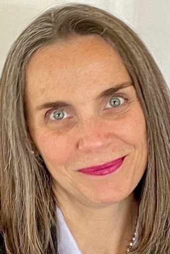 Chân dung Jenny McManus