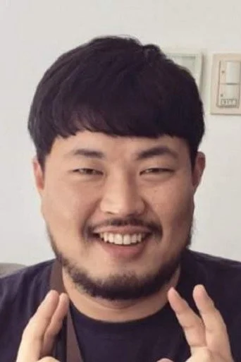 Chân dung Seo Dong-oh